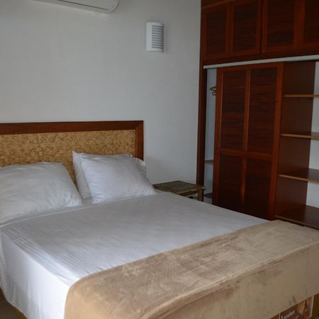 Hotel Gidu Ilhabela Pokoj fotografie