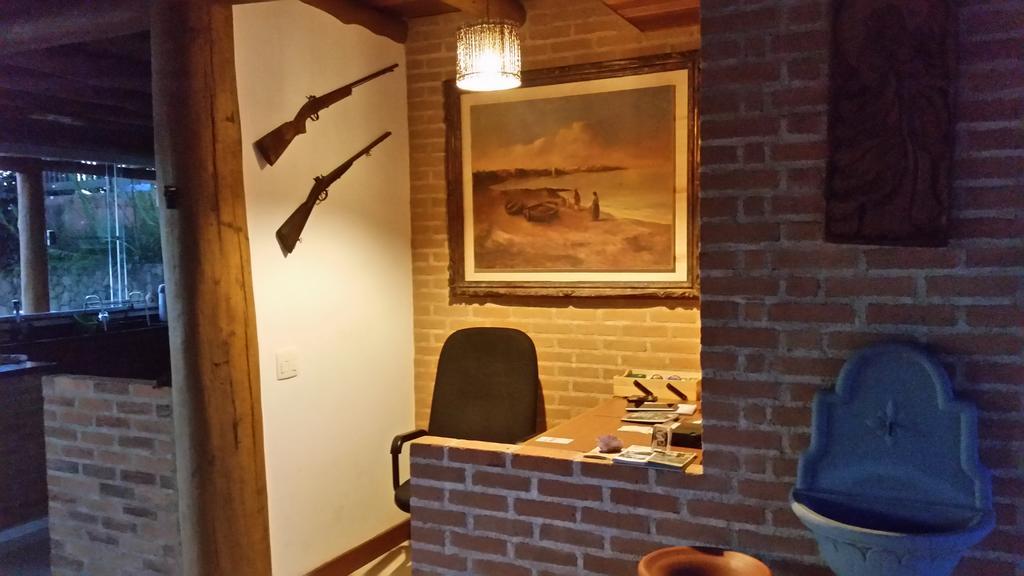 Hotel Gidu Ilhabela Pokoj fotografie