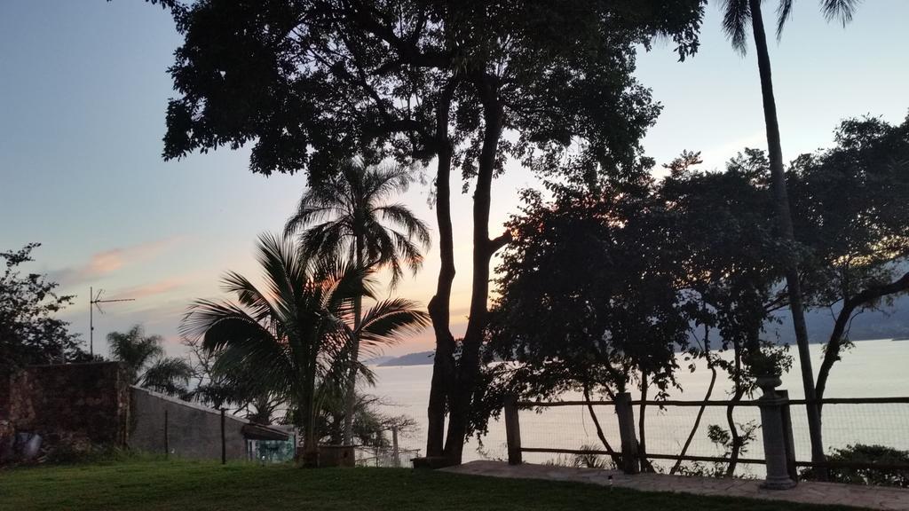 Hotel Gidu Ilhabela Pokoj fotografie