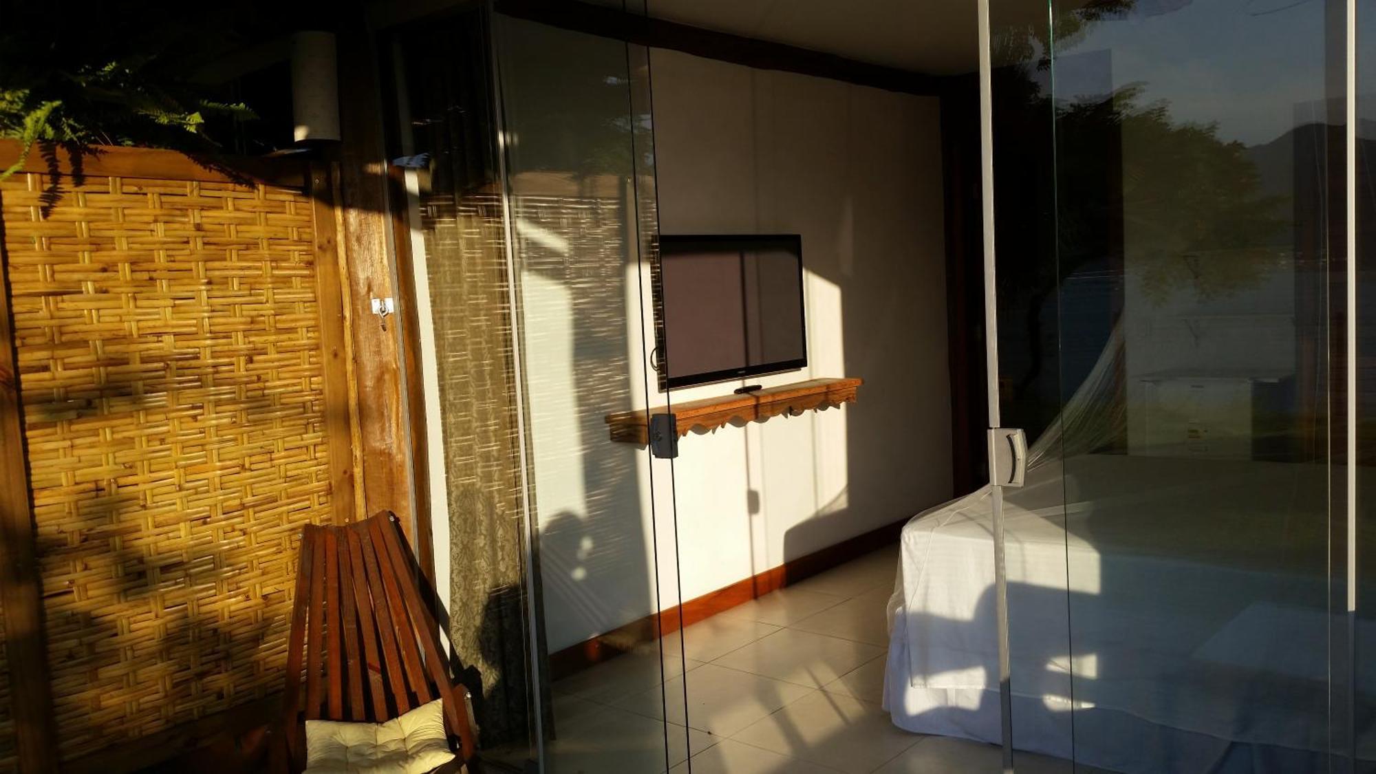 Hotel Gidu Ilhabela Pokoj fotografie