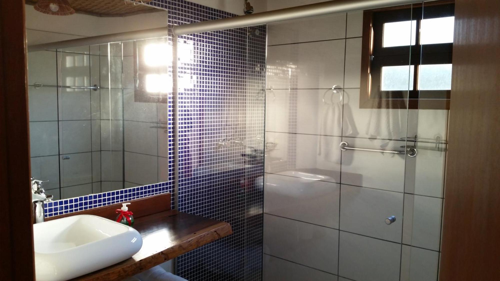 Hotel Gidu Ilhabela Pokoj fotografie