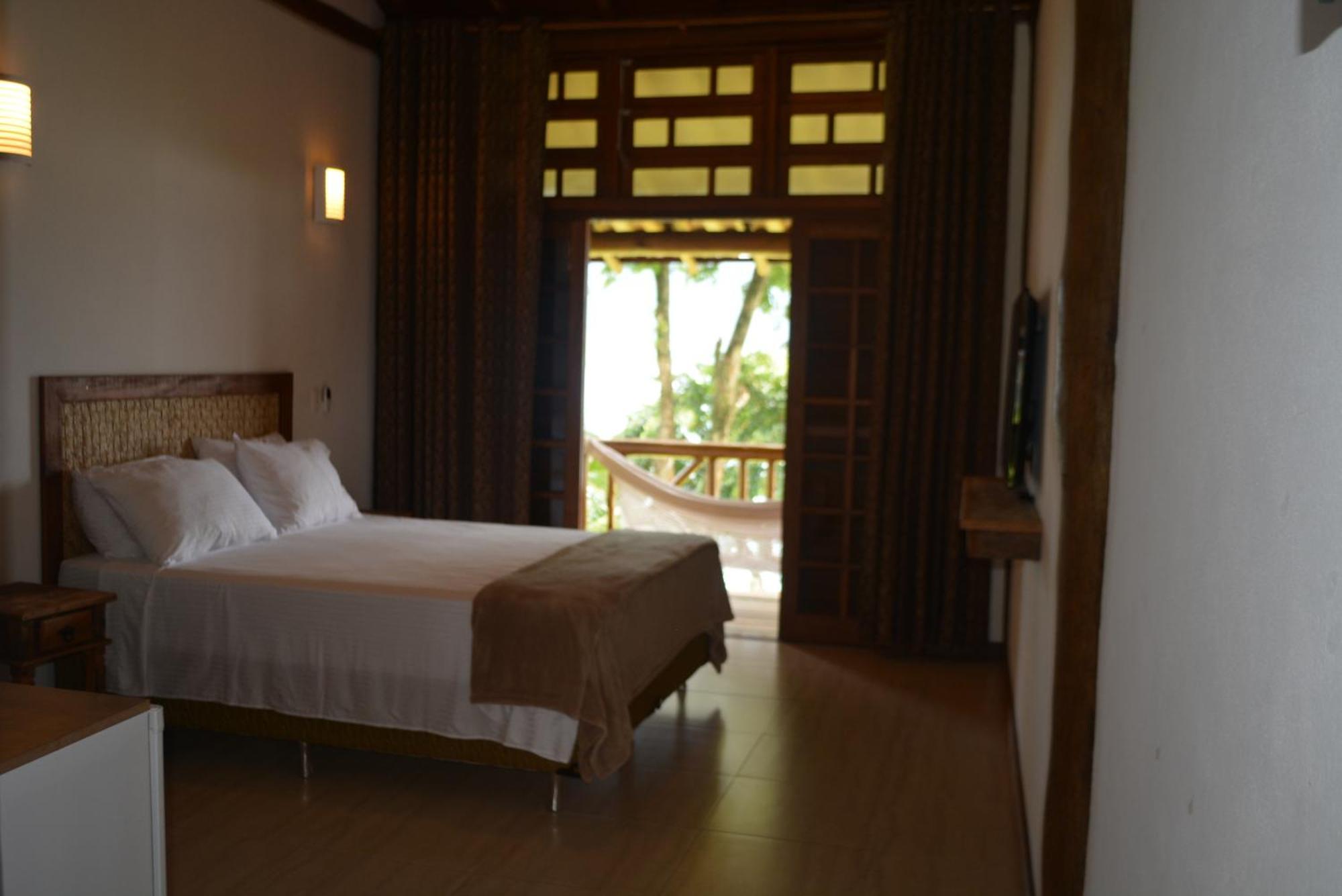 Hotel Gidu Ilhabela Pokoj fotografie