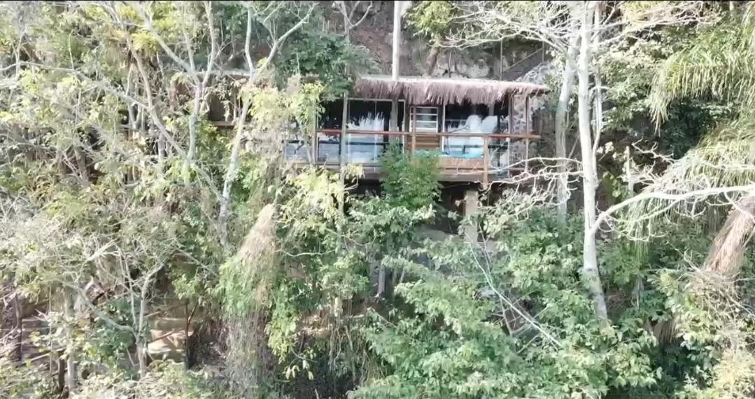 Hotel Gidu Ilhabela Exteriér fotografie