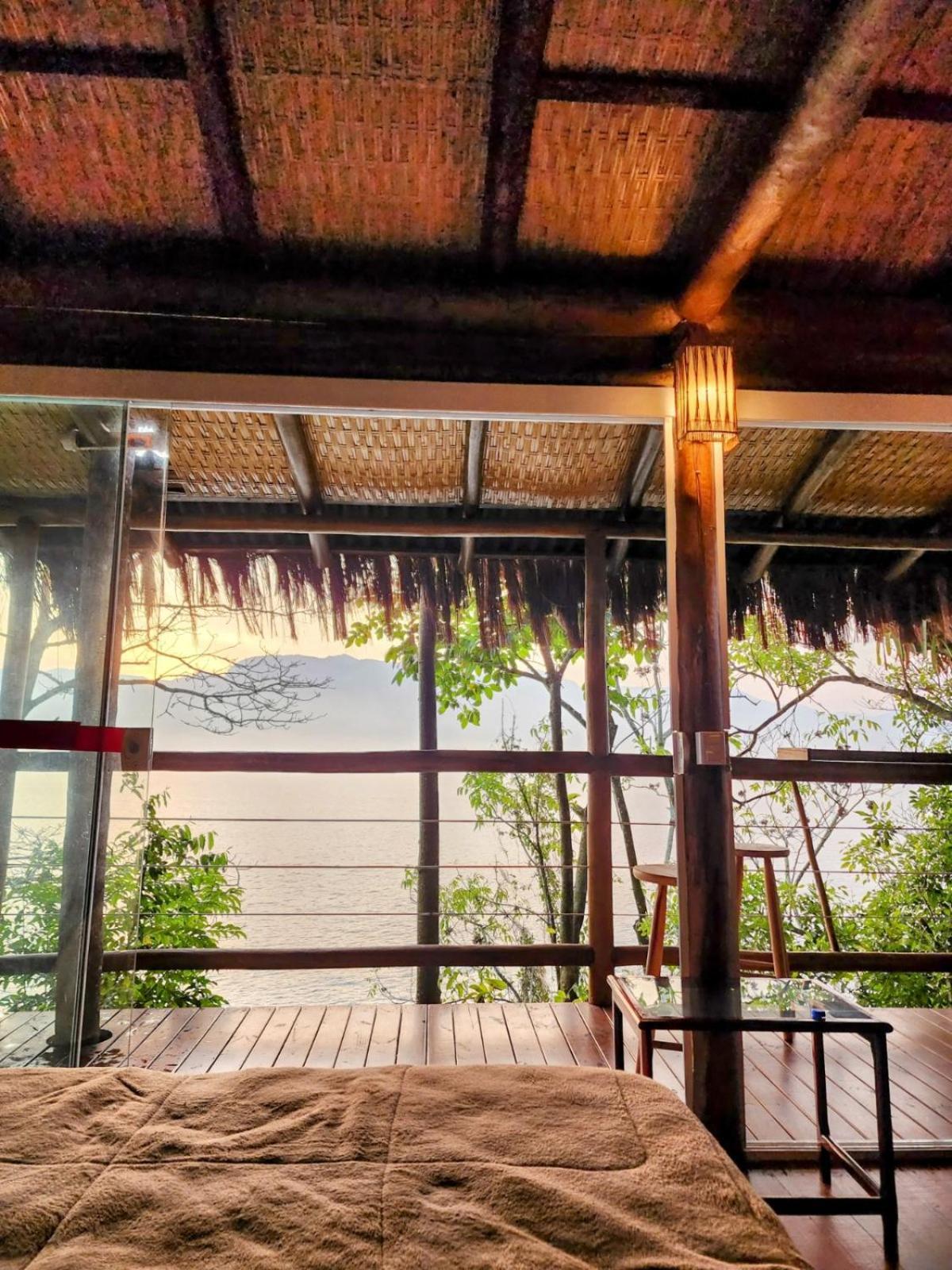 Hotel Gidu Ilhabela Exteriér fotografie