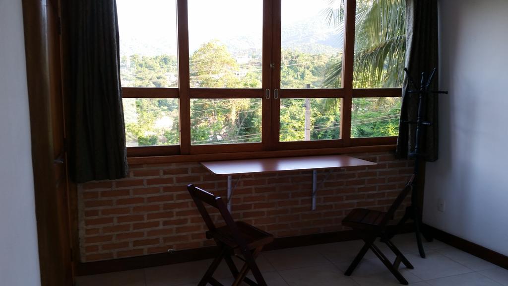 Hotel Gidu Ilhabela Pokoj fotografie