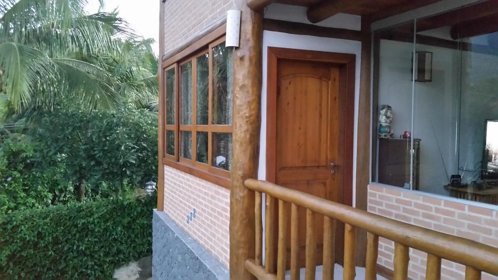Hotel Gidu Ilhabela Pokoj fotografie