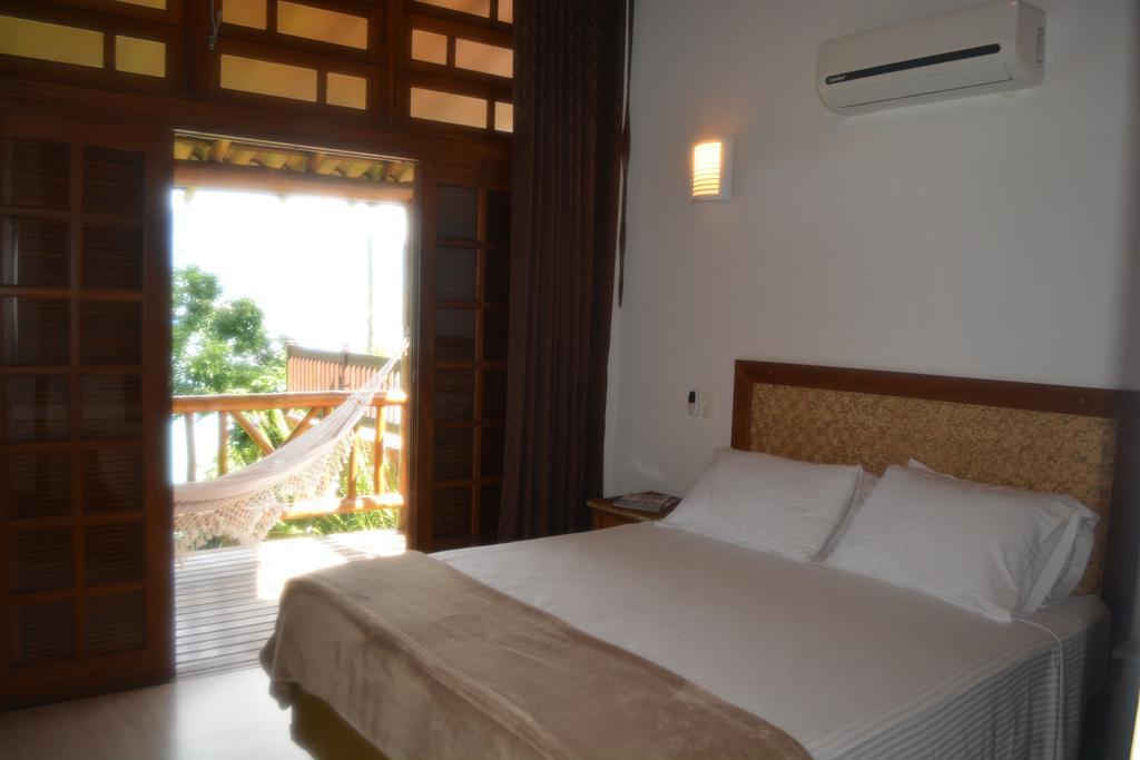 Hotel Gidu Ilhabela Pokoj fotografie