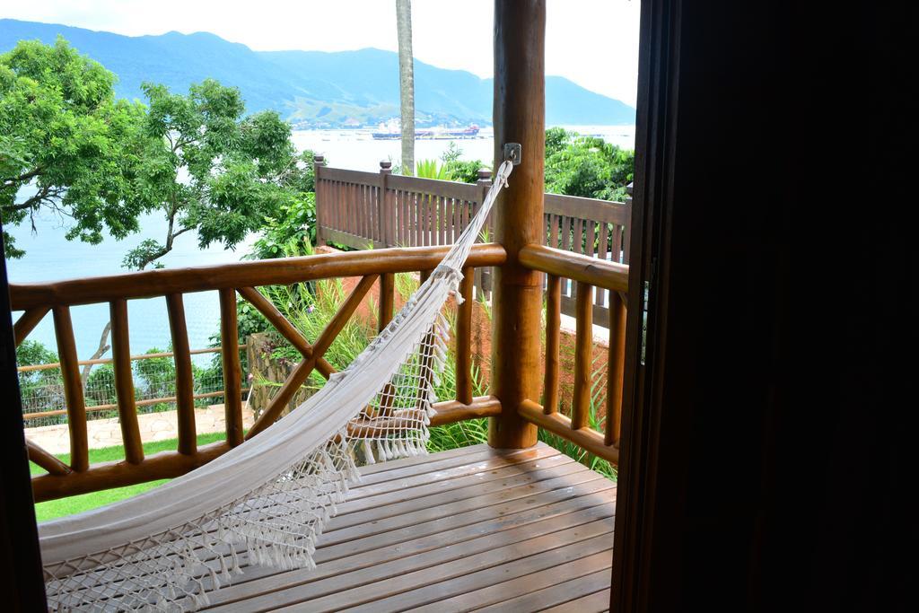 Hotel Gidu Ilhabela Pokoj fotografie