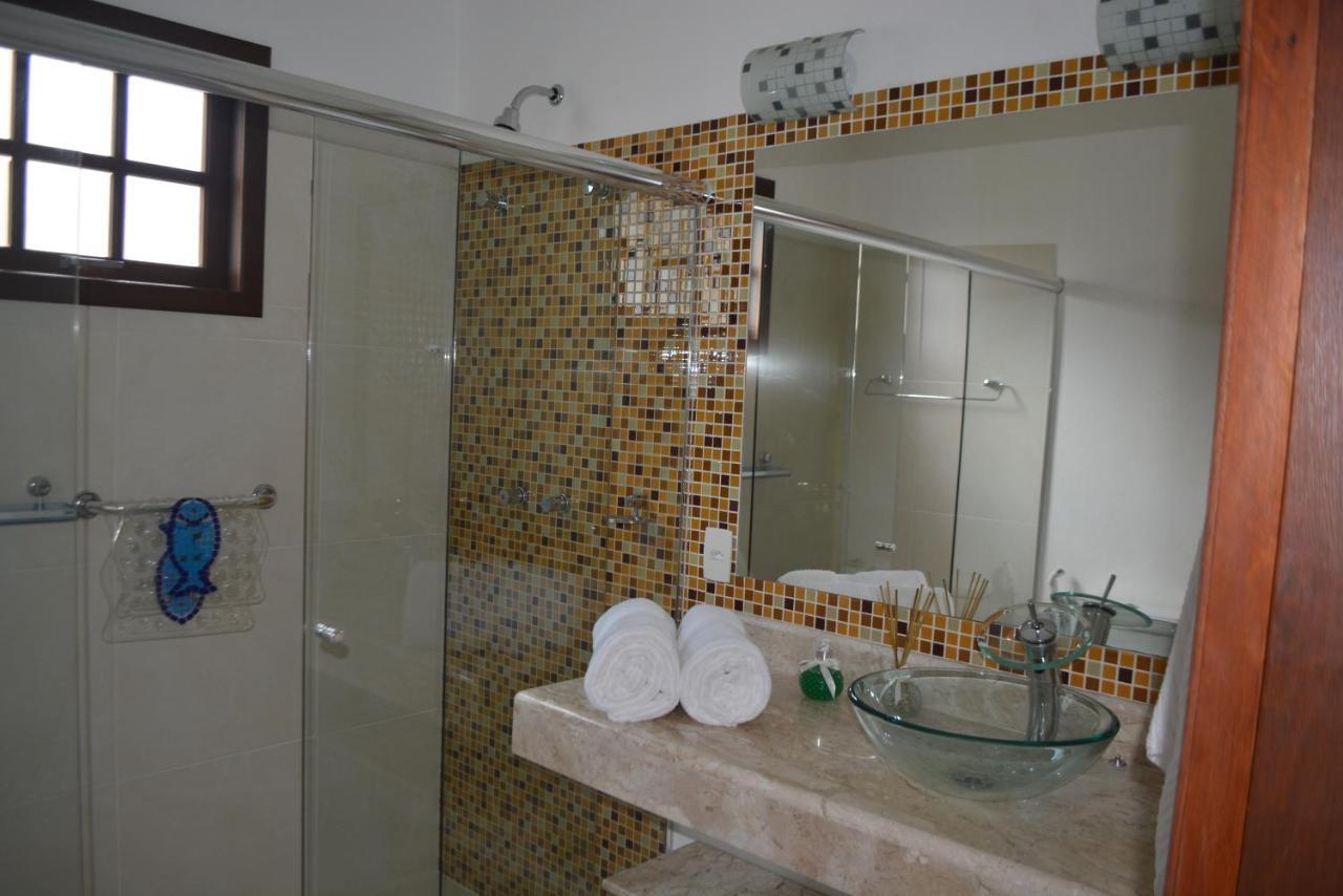 Hotel Gidu Ilhabela Pokoj fotografie